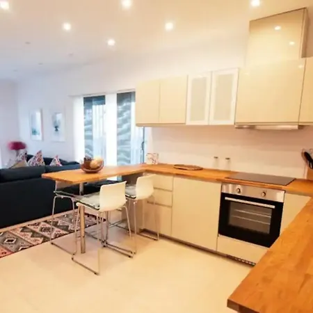 Apartamento Craic N' Ceol