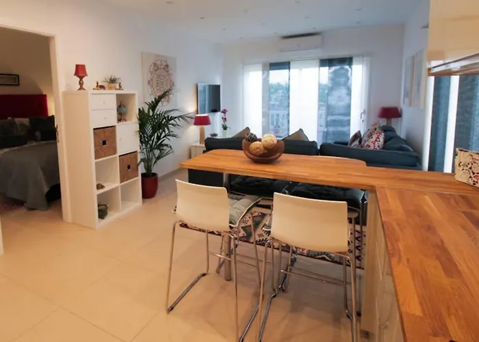 Craic N' Ceol Apartman *