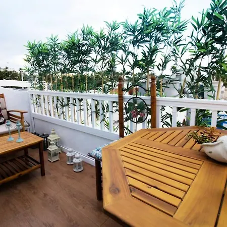 Craic N' Ceol Appartement