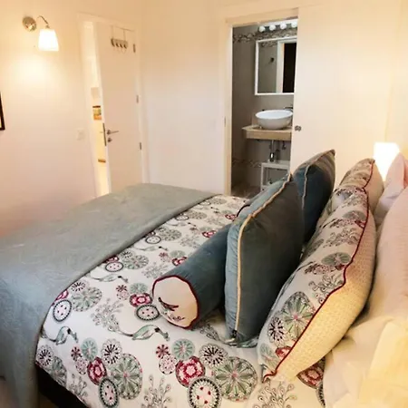 Craic N' Ceol Appartement *