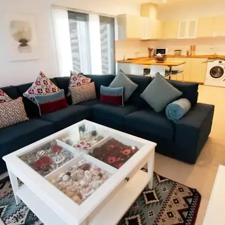 Craic N' Ceol Appartement Tías