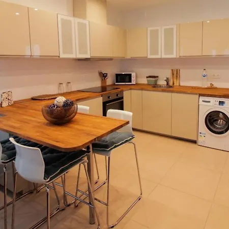 Craic N' Ceol Apartment