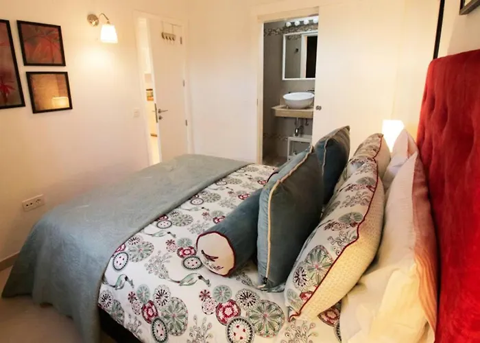 Craic N' Ceol Apartman *