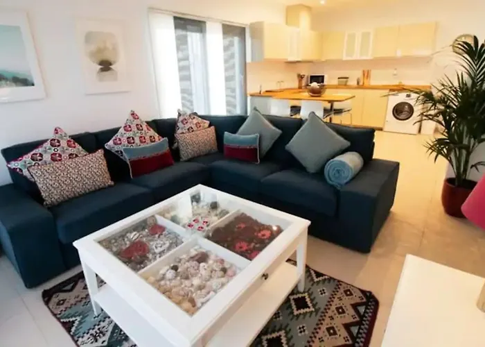 Craic N' Ceol Apartamento Tías