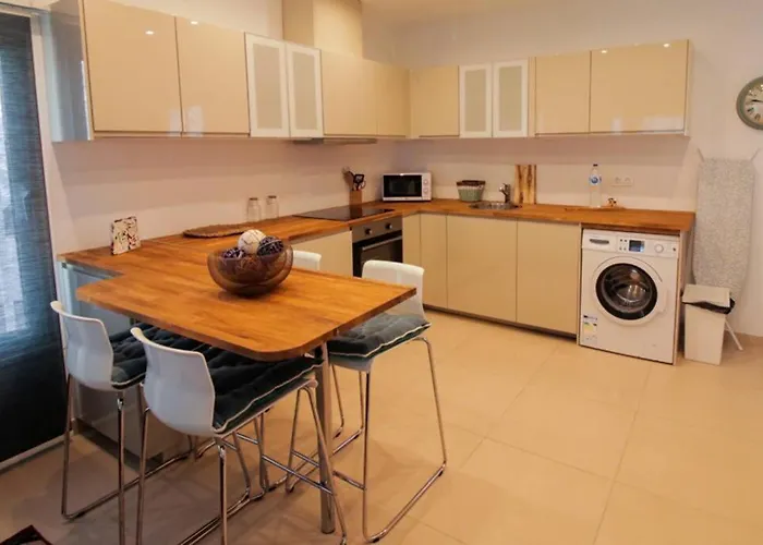 Craic N' Ceol Apartamento