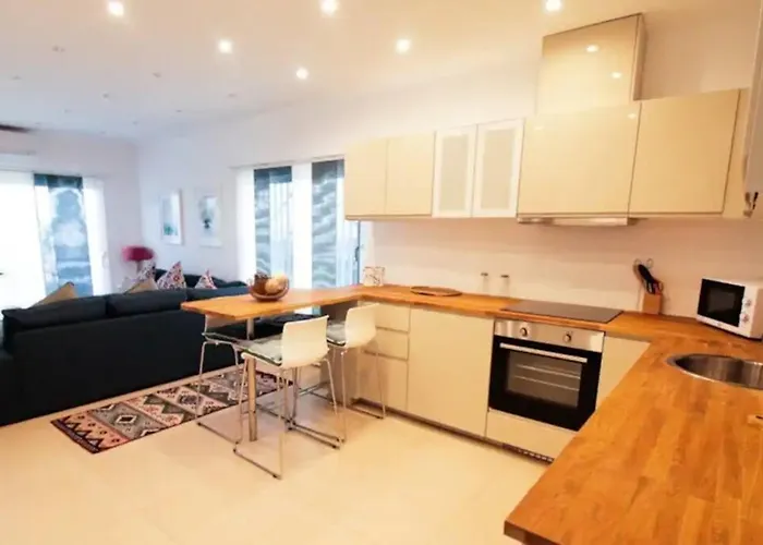 Apartamento Craic N' Ceol