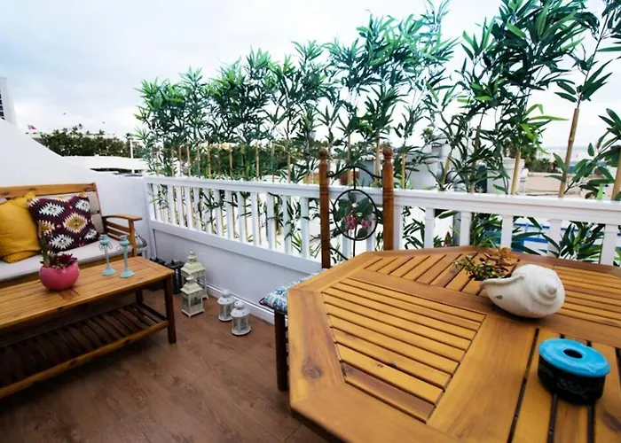 Craic N' Ceol アパート